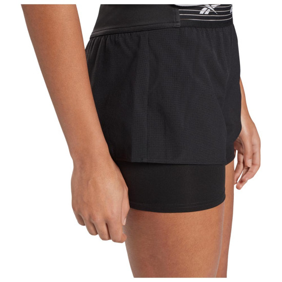 Reebok Γυναικείο σορτς Reebok Γυναικείο σορτς